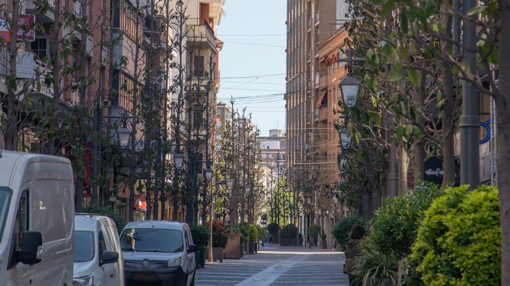 UGT denuncia alquileres imposibles para jóvenes