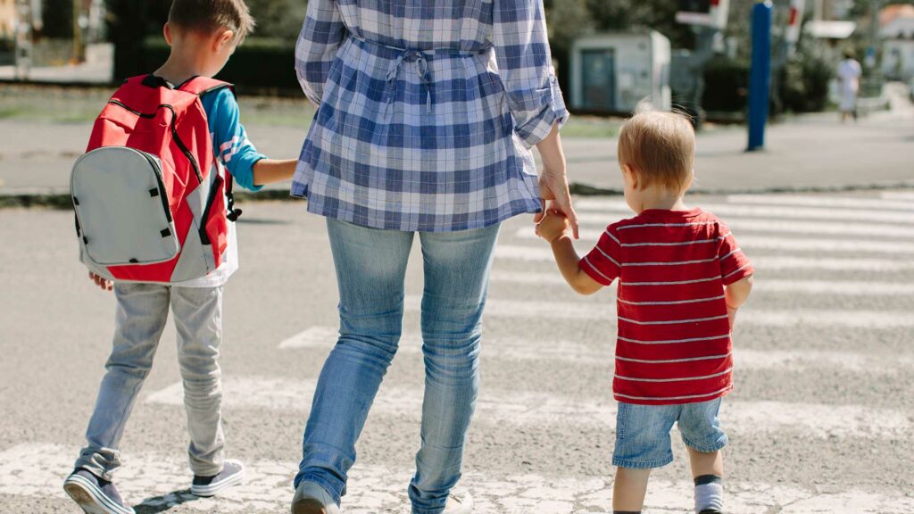 Gratuidad en escuelas infantiles de 2-3 años en municipios pequeños