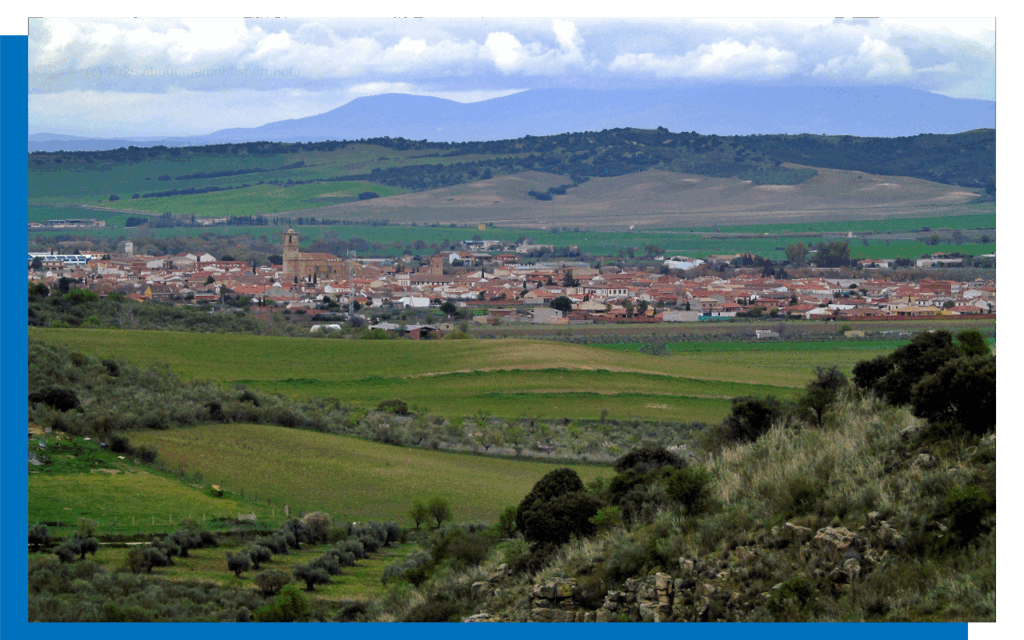El origen de una villa con historia: Alcaudete de la Jara