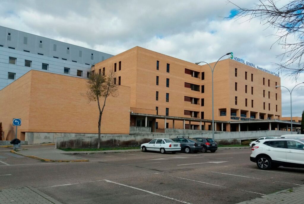 Las fiestas de Alcaudete de la Jara deja tres heridos