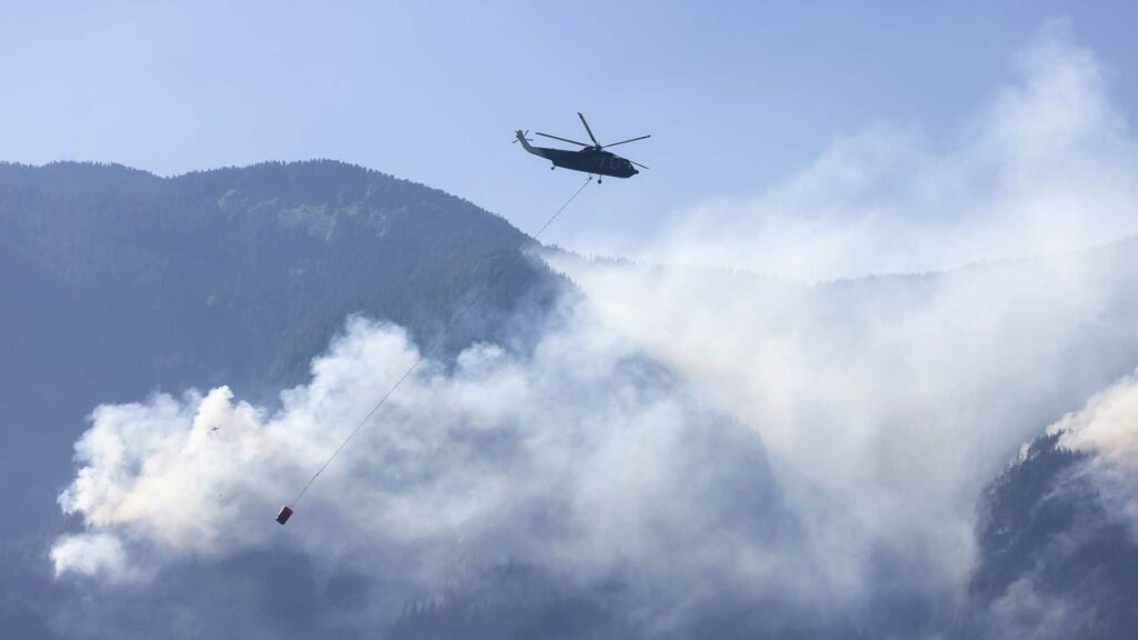 Castilla-La Mancha restringe las actividades en el medio natural por alto riesgo de incendios