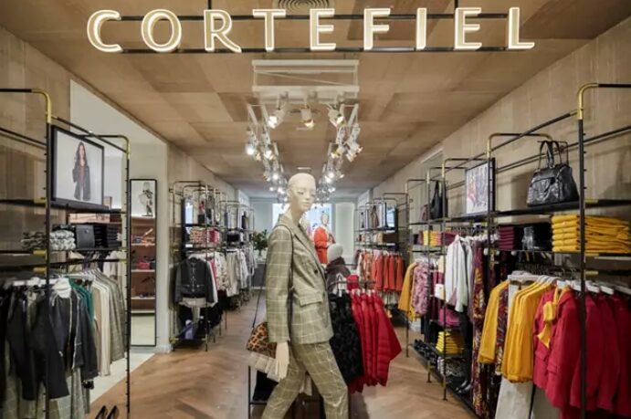 Oferta de empleo Talavera: Vendedor/a en Cortefiel