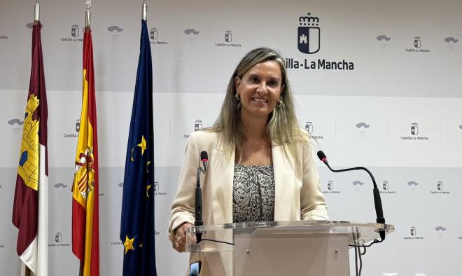 Proyecto ''Meta Data Center Campus'' en Talavera