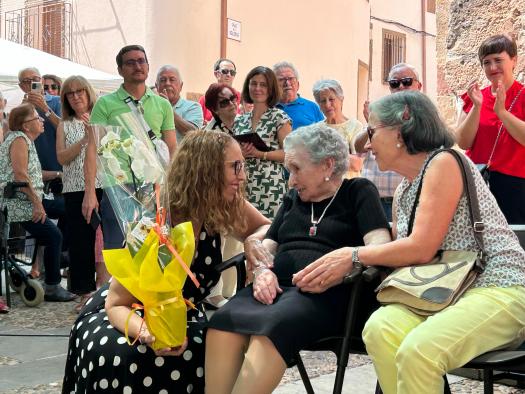 Aumenta el número de mujeres que piden ayuda frente a la violencia machista
