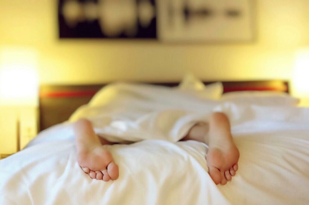 6 consejos para dormir mejor