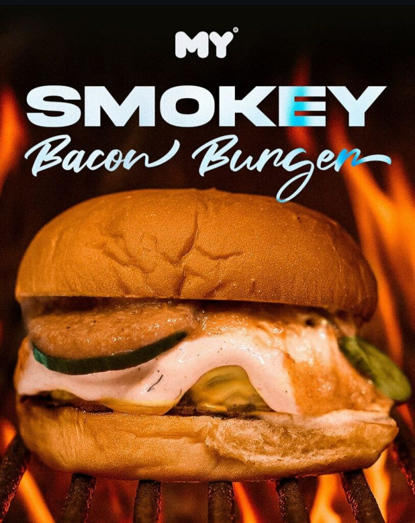My Burger regresa con fuerza a Malpica de Tajo este verano
