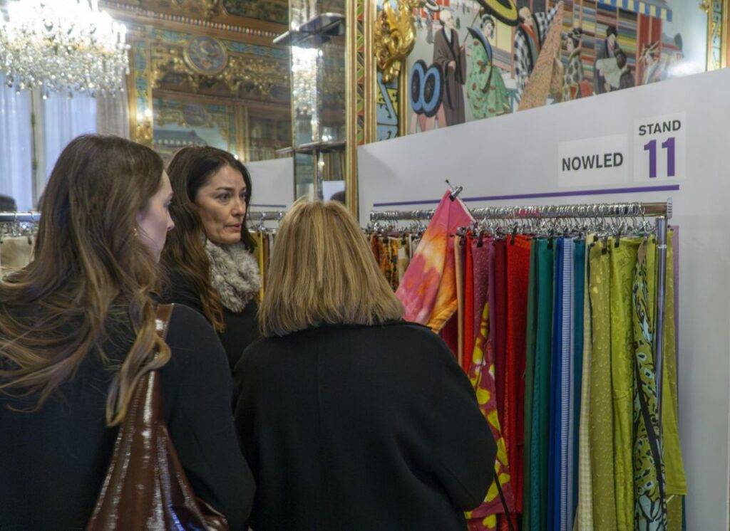 La feria Km0 MODA celebrará su próxima edición los días 8 y 9 de septiembre