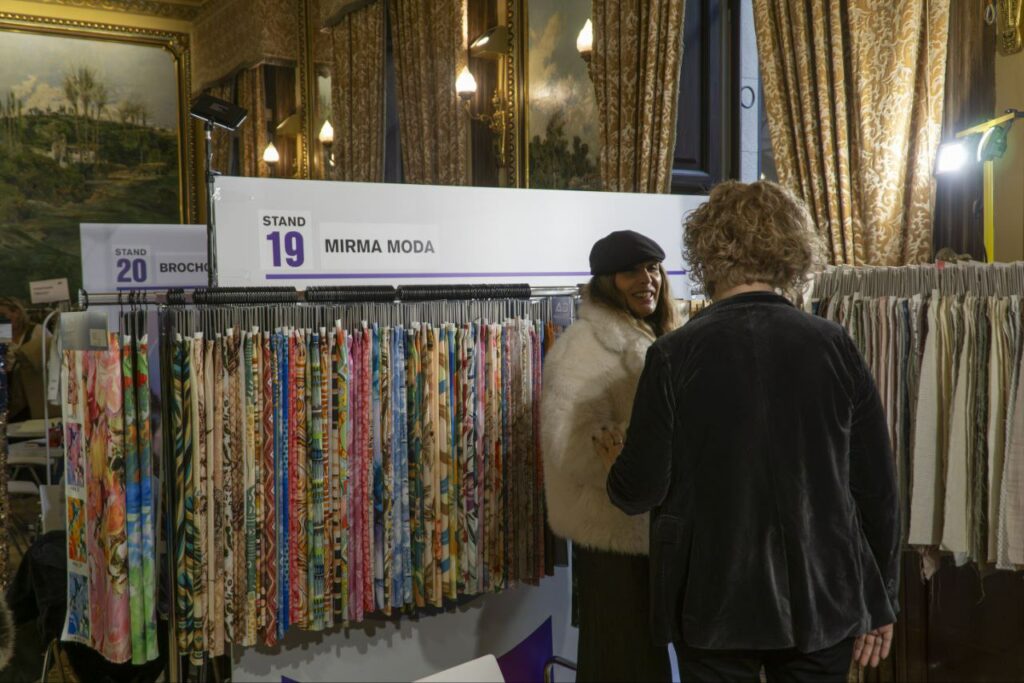 La feria Km0 MODA celebrará su próxima edición los días 8 y 9 de septiembre