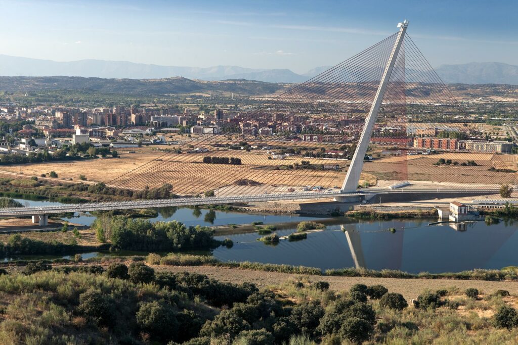 Los cuatro puentes de Talavera: historia, identidad y conexión