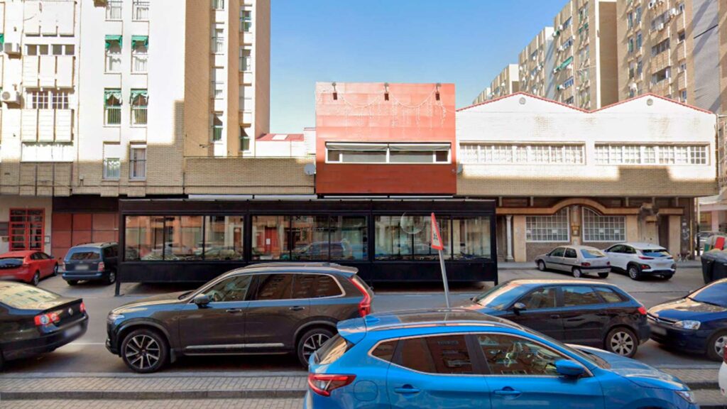 Restaurante ''Los Trujis'' aterrizan en Talavera