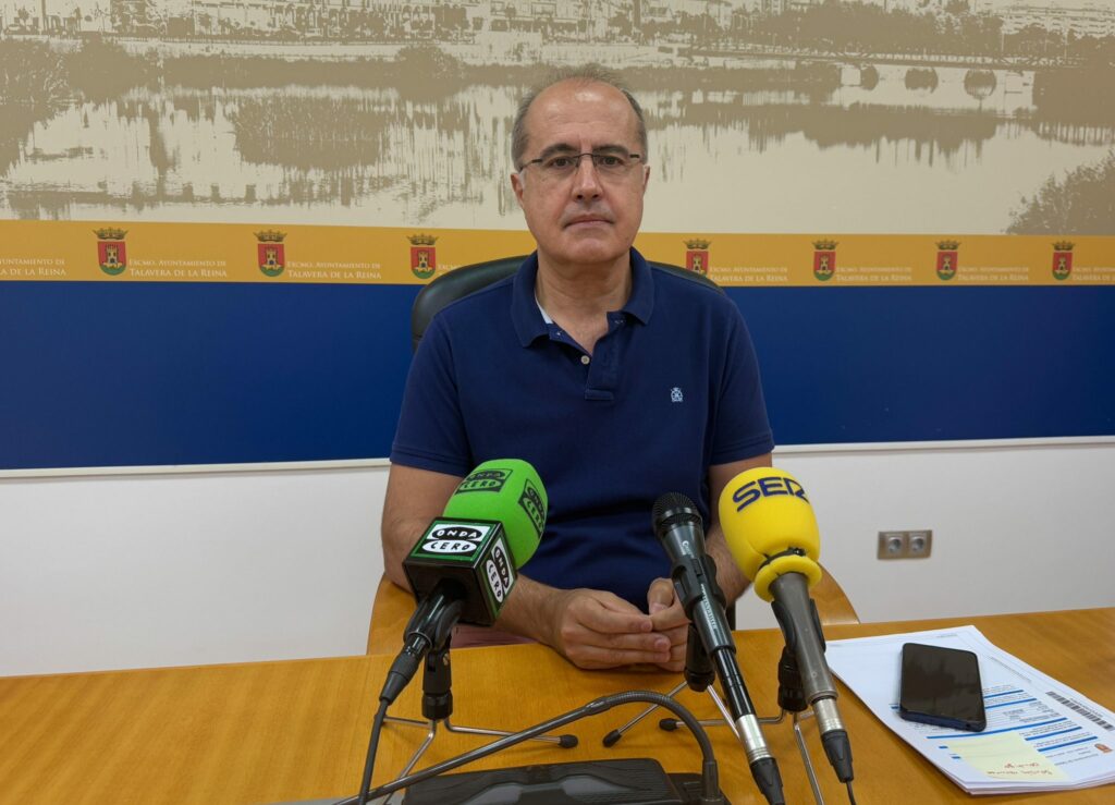 Nuevos proyectos urbanísticos y culturales en Talavera