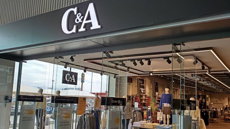 Oferta de Empleo Talavera: Assistant Store Manager en C&A