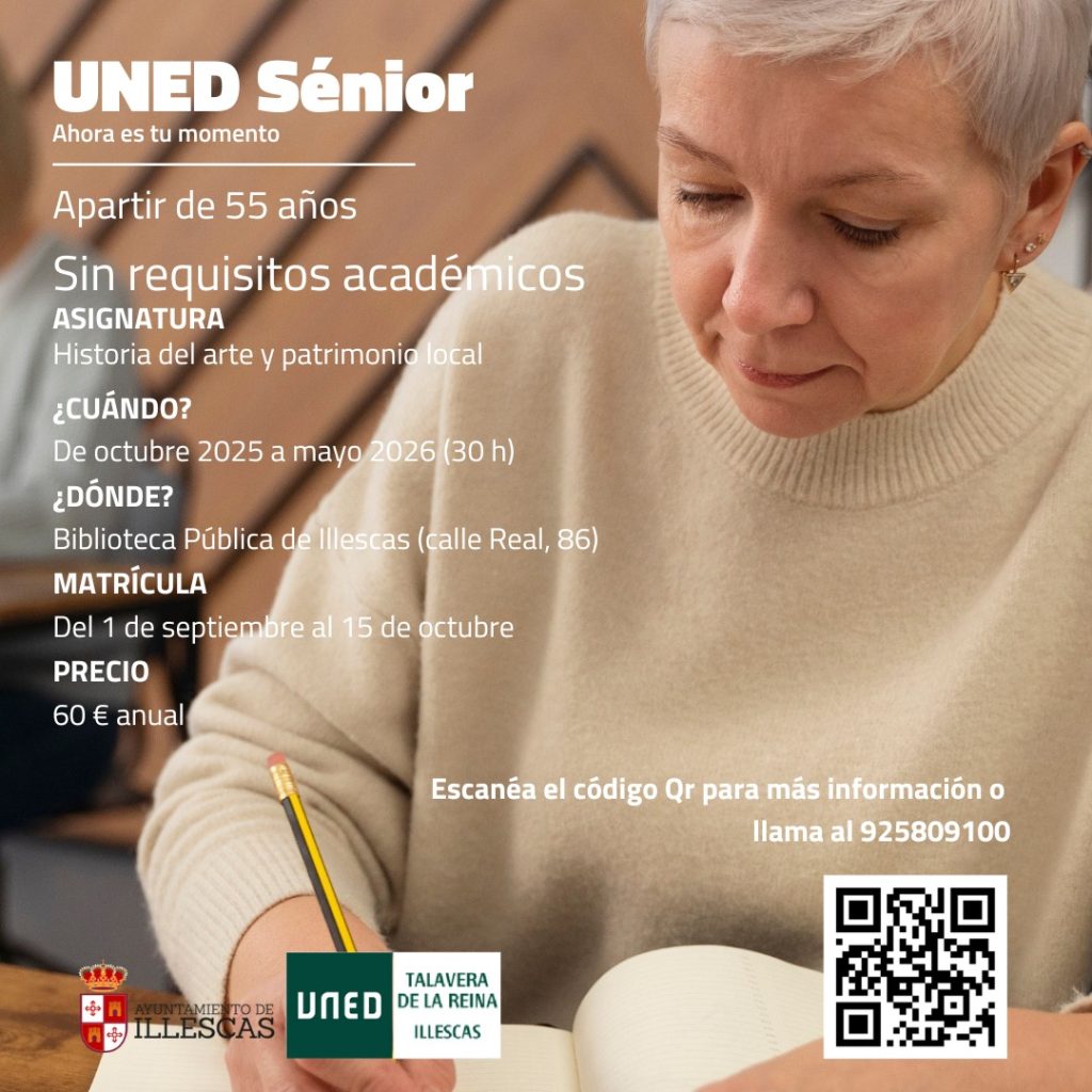 propuesta educativa en Illescas