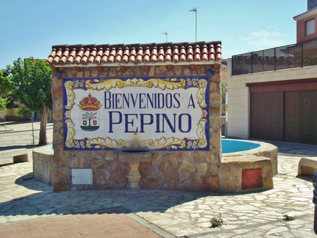 Terremoto político en Pepino: moción de censura contra Inocencio Gil