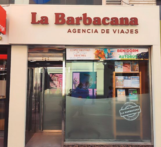Viaja por el mundo desde Talavera