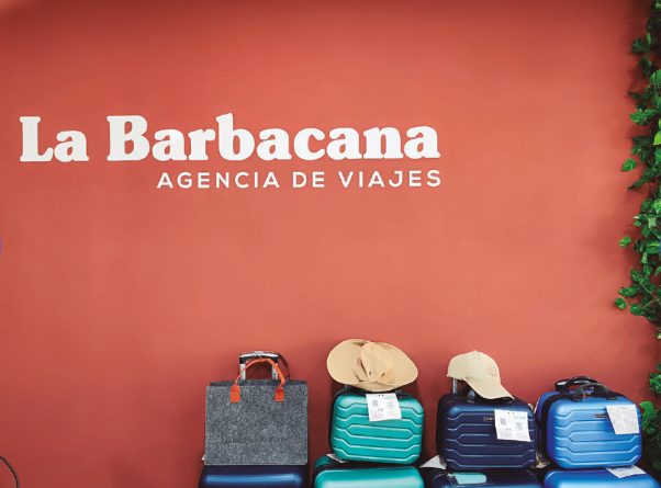 Viaja por el mundo desde Talavera