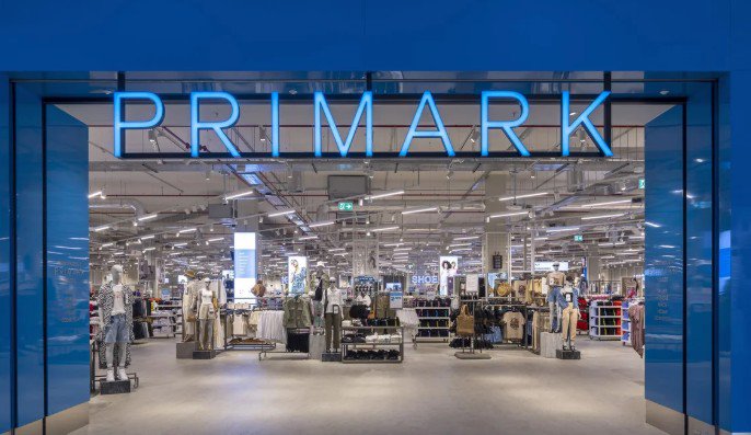 El Primark de Talavera tendrá dos plantas