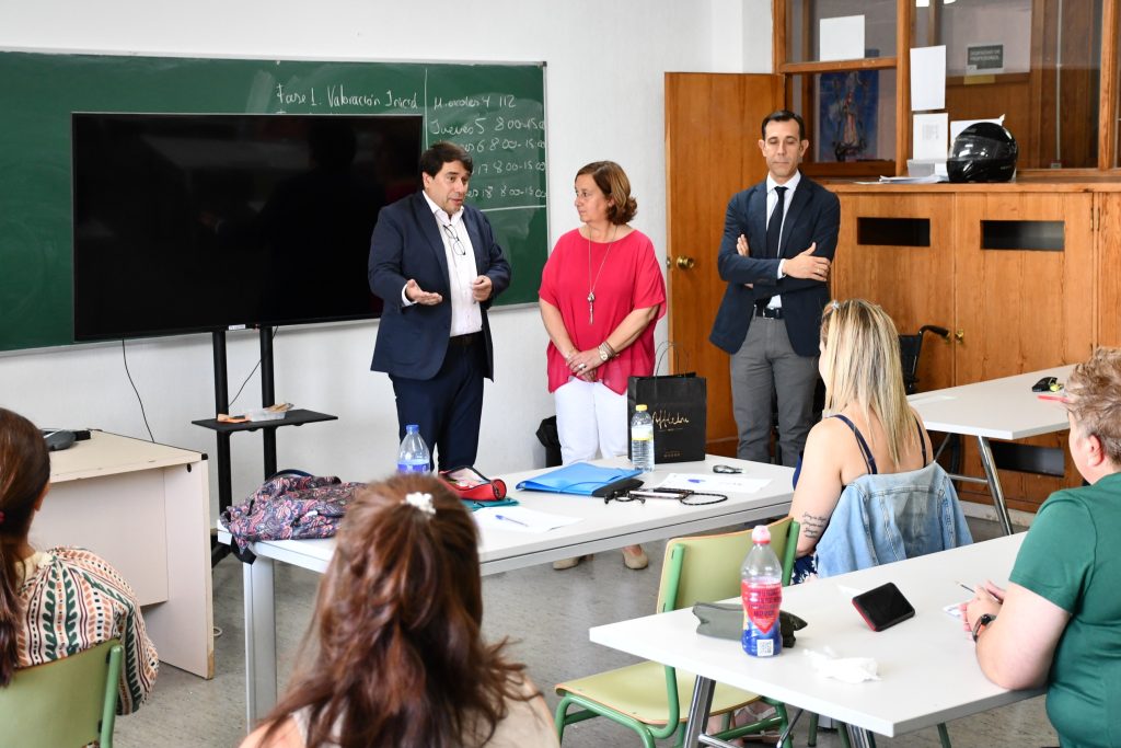 ‘Primera Oportunidad de Empleo’ para jóvenes sin experiencia