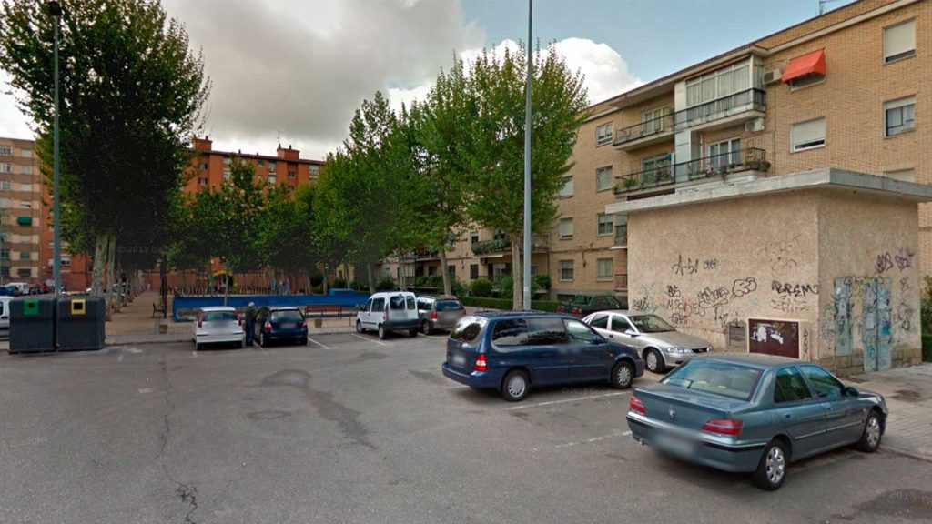 Vecinos de Talavera denuncian presencia de ratas en portales