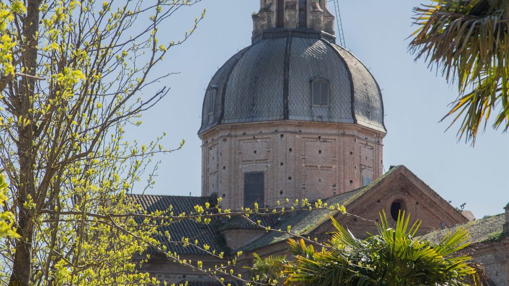 Comienza el proceso para restaurar la Basílica del Prado