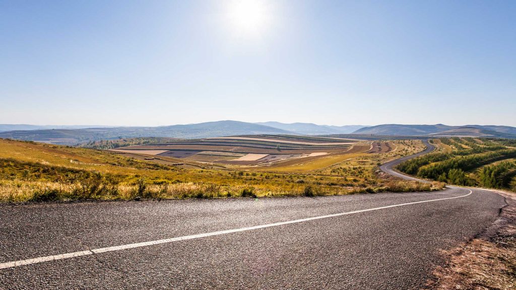 Mejoran las carreteras provinciales: Talavera también gana