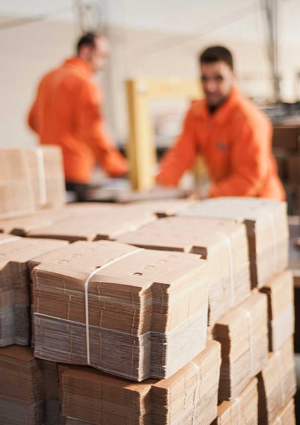 Qué es el embalaje técnico industrial y su relevancia