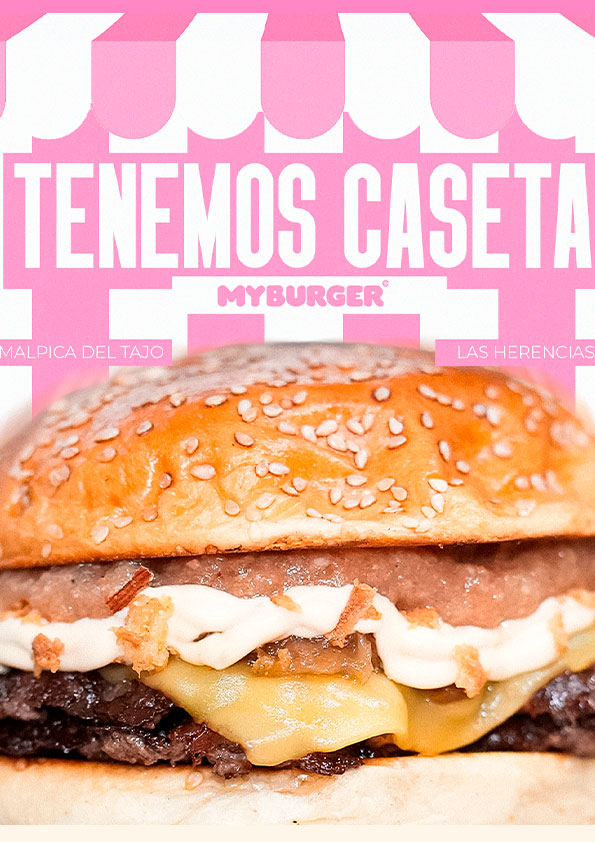 Ferias de San Mateo 