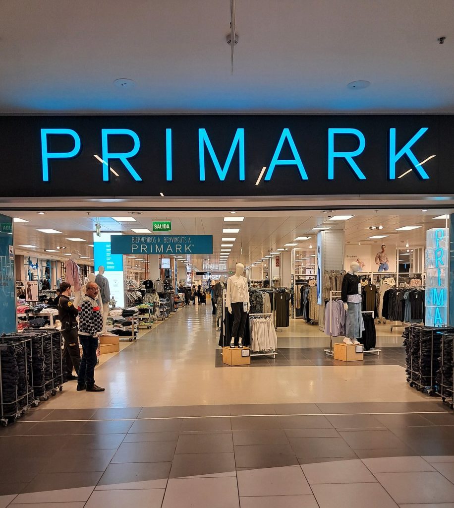 Talavera ya tiene PRIMARK ¿En Navidades?