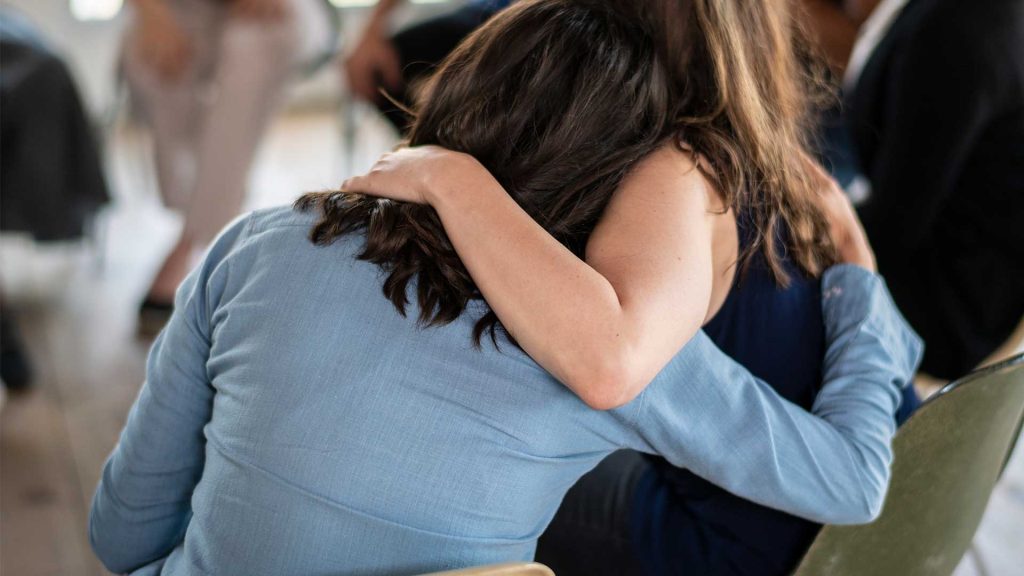 Castilla-La Mancha refuerza la prevención del suicidio
