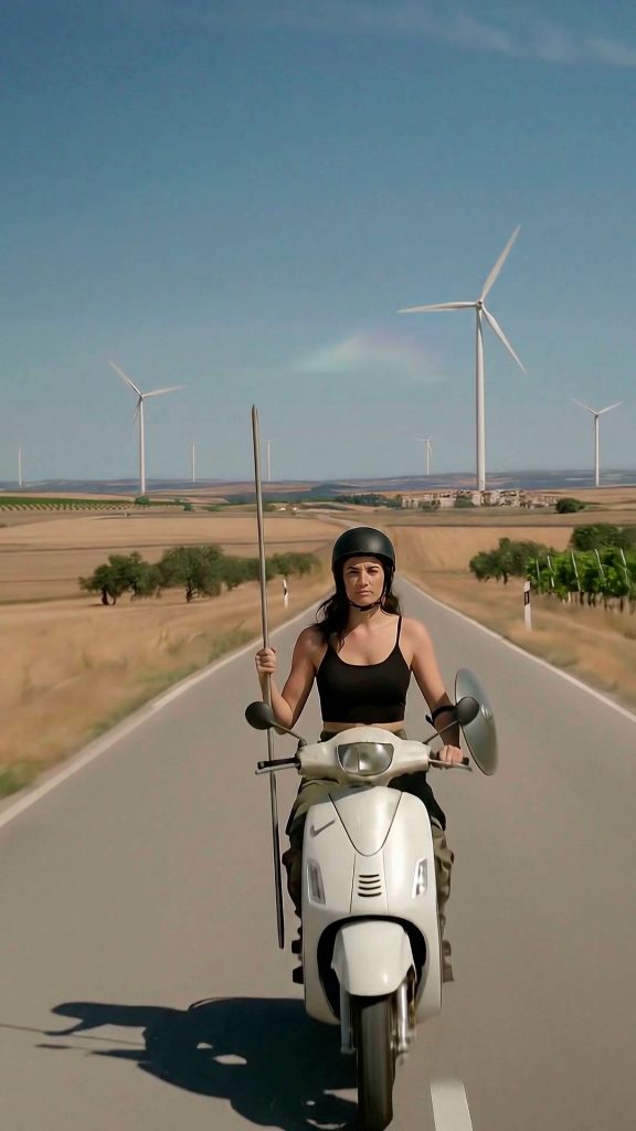 Castilla-La Mancha da vida a nuevos ‘Quijotes’