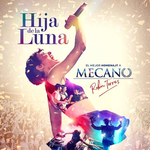 “Hija de la Luna”: el tributo más aclamado a Mecano llega a Talavera
