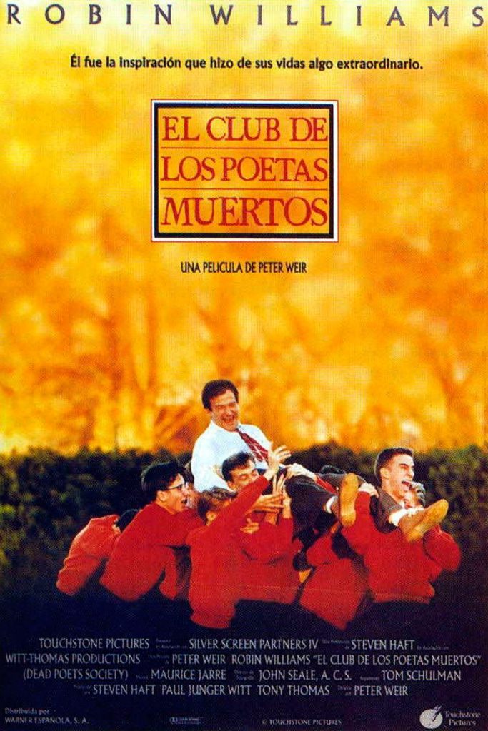 7 Películas que son un planazo otoñal con café, chocolate y mantita