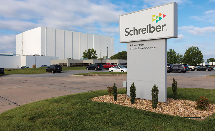 Inversión millonaria en Talavera: Schreiber Foods