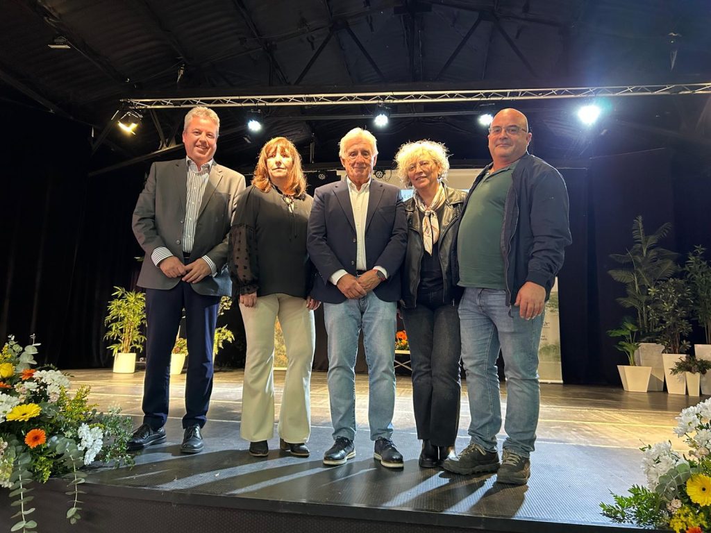 ADC-Tierras de Talavera: igualdad en el medio rural
