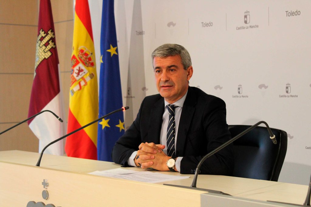 Nuevas actuaciones en Talavera