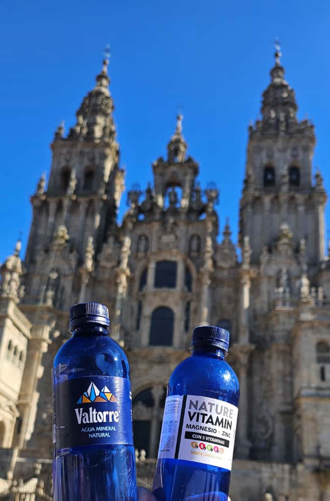 Agua de Valtorre: una aventura que comenzaba en Talavera