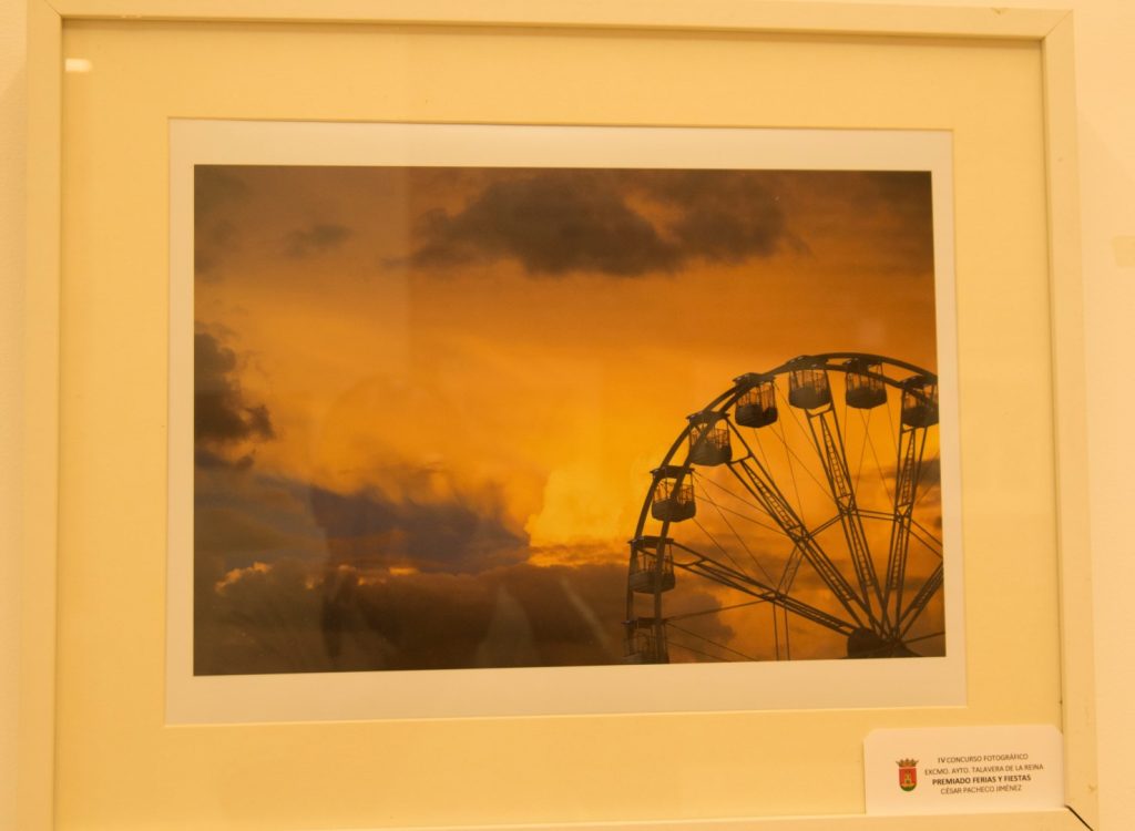 La esencia de Talavera se revela en imágenes