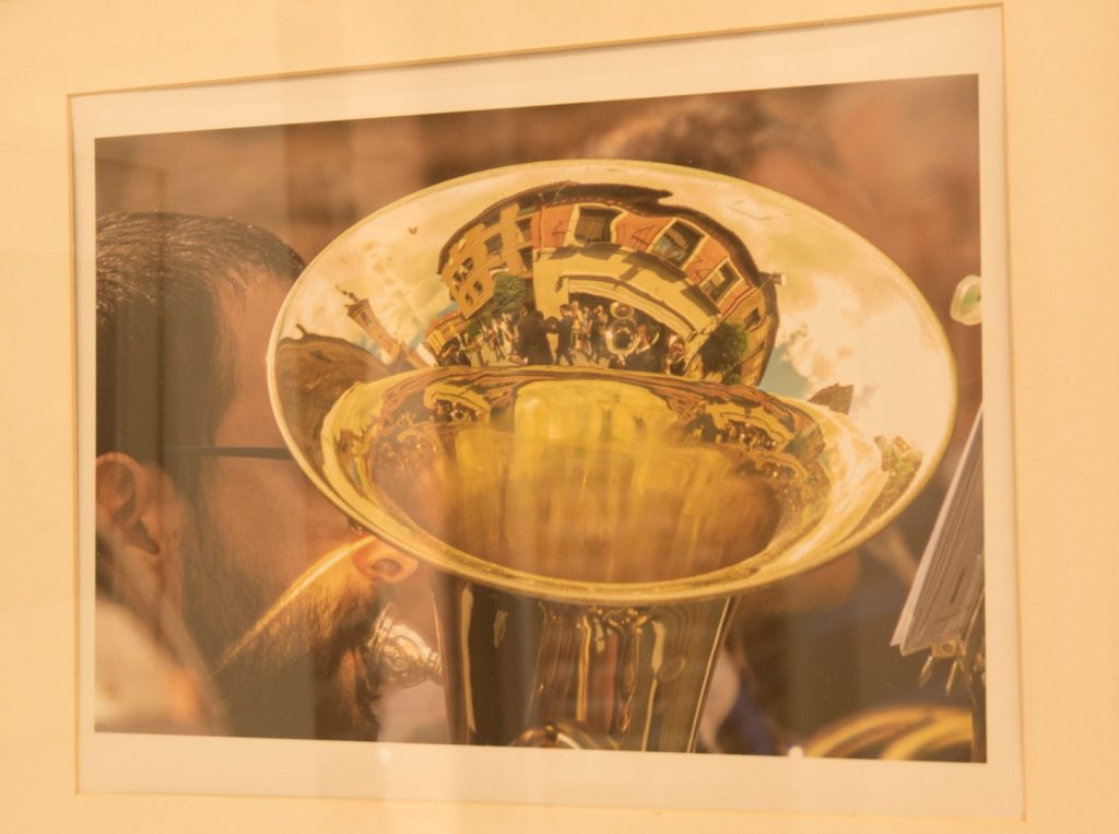 La esencia de Talavera se revela en imágenes