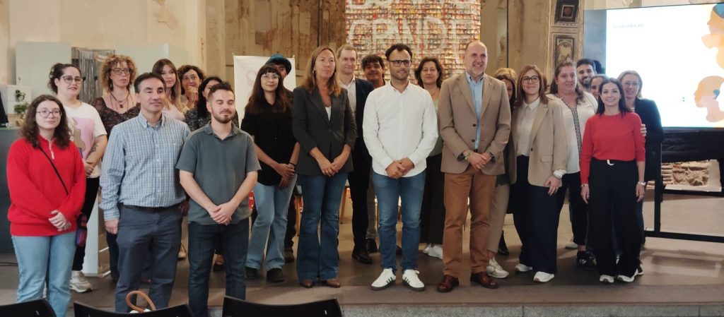 70 millones de euros para impulsar el empleo en Talavera