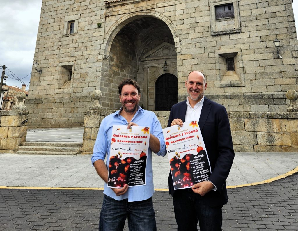 Semillas estará presente en II Muestra de la Castaña