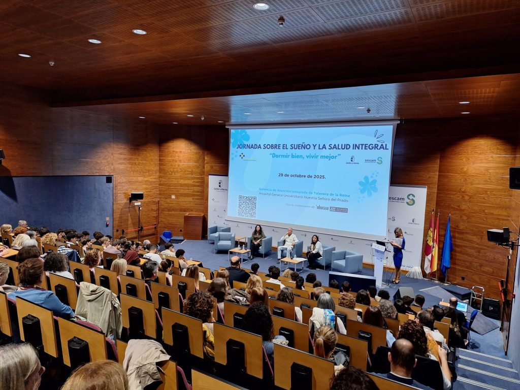 El Hospital de Talavera