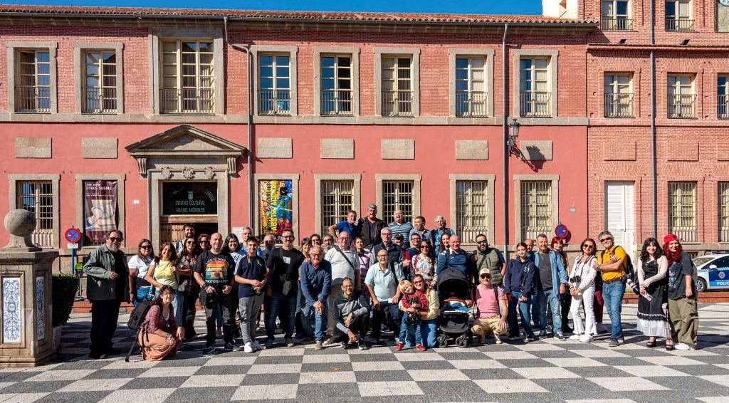 Talavera: XX Maratón Fotográfico Taboracrom 2025