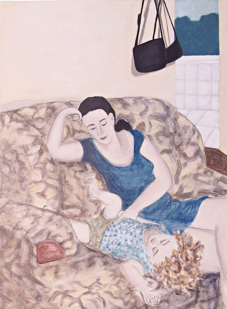 Exposición "Otros Sueños" en Talavera