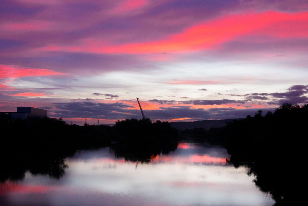 El tiempo este fin de semana en Talavera