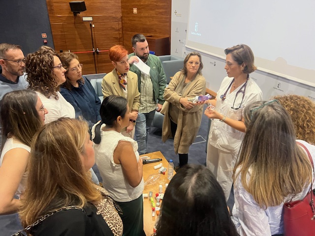 II Jornadas de Continuidad Asistencial del Hospital de Talavera