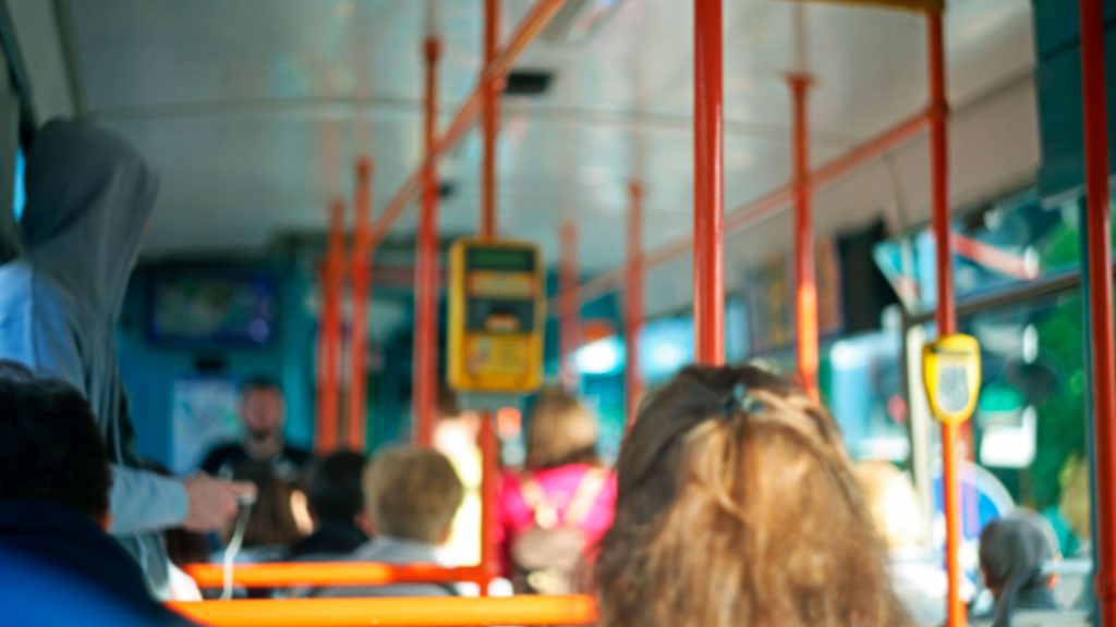 Nuevo impulso al transporte público en Talavera