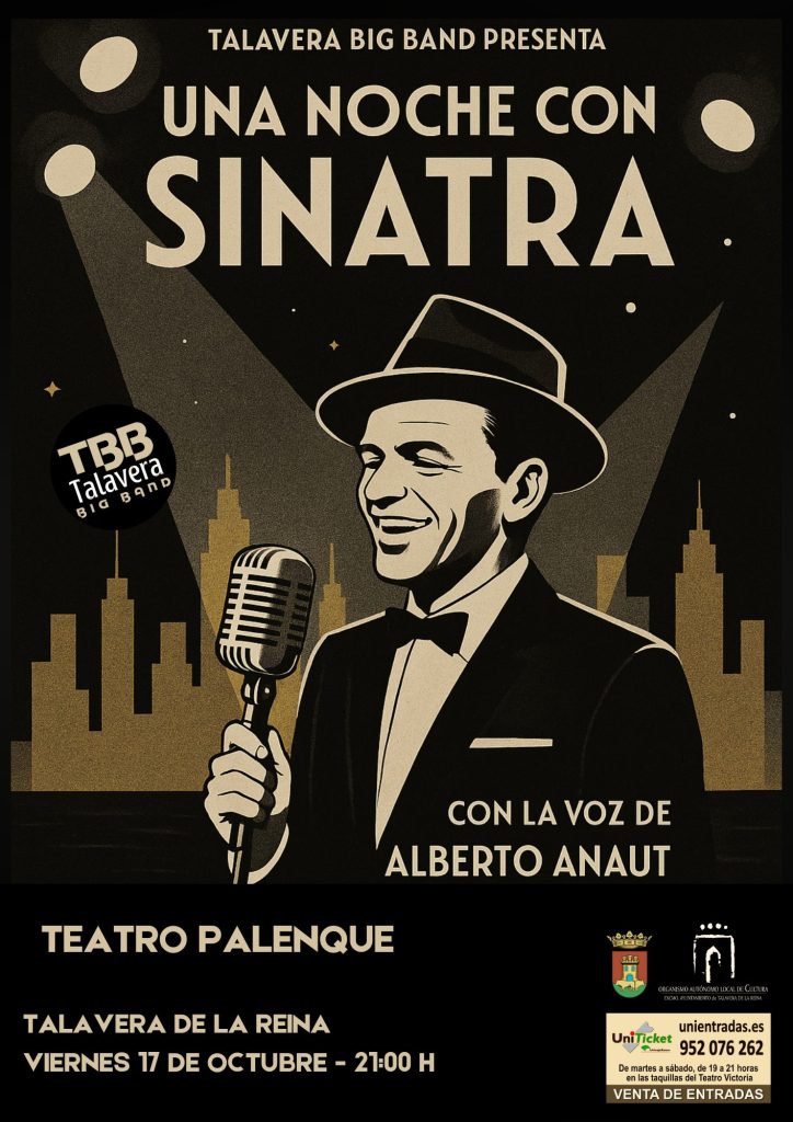 Talavera se llena de magia este 17 de octubre: Teatro y música
