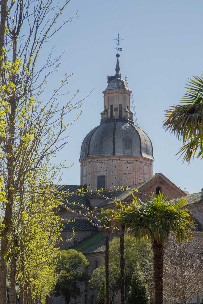 La Basílica del Prado será restaurada con una inversión de más de 330.000 euros