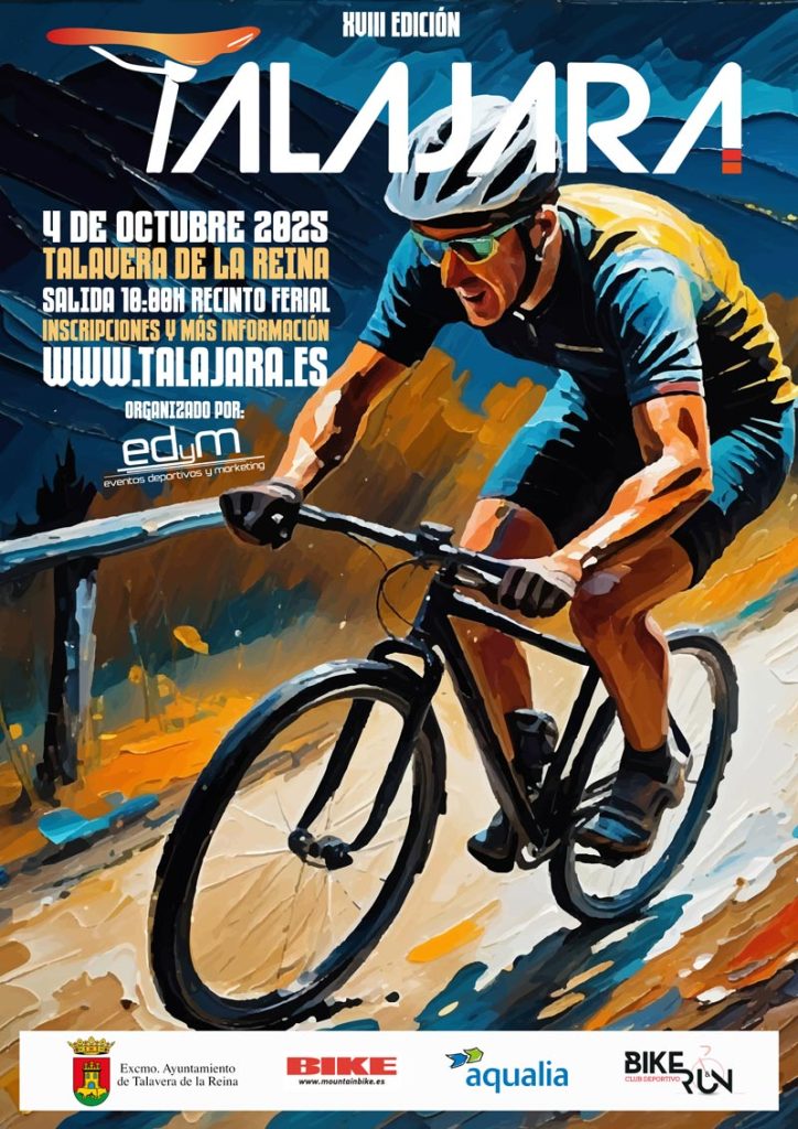 Talajara 2025 volverá a ser el epicentro del ciclismo