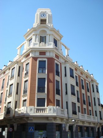 Plan Especial para devolver la vida al casco antiguo de Talavera